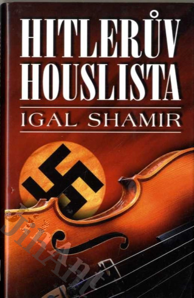 Hitlerův houslista