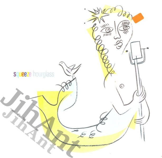SP -  More images  Squeeze – Hourglass