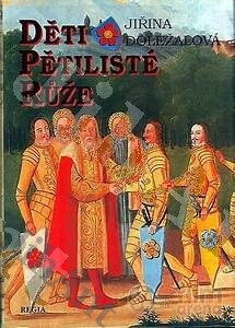 Děti pětilisté růže