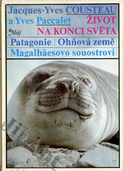 Život na konci světa - Patagonie, Ohňová země, Magalhãesovo souostroví