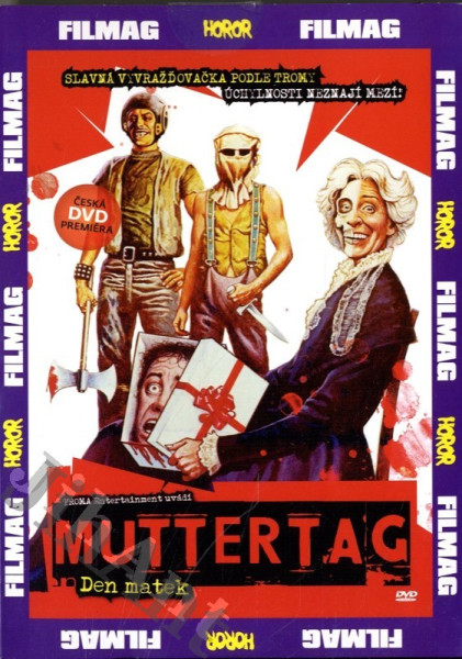 DVD - Muttertag