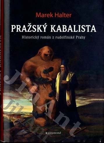 Pražský kabalista