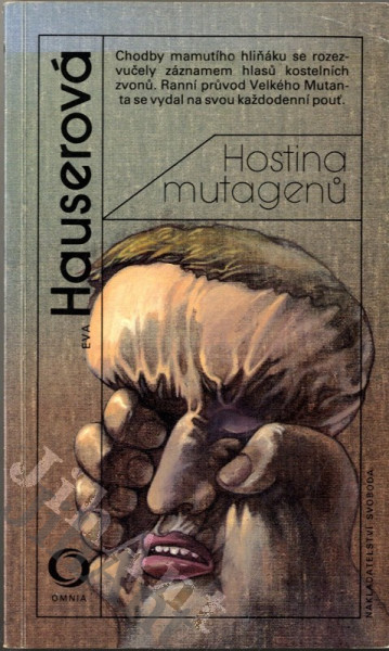 Hostina mutagenů