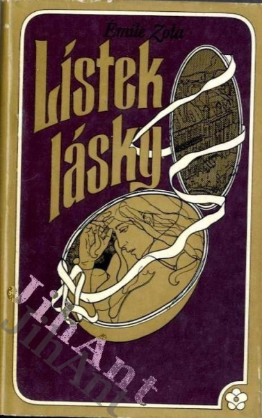 Lístek lásky