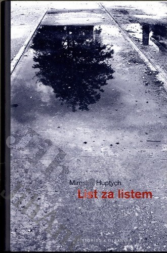 List za listem