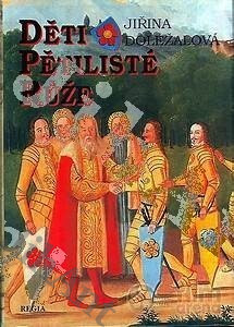 Děti pětilisté růže