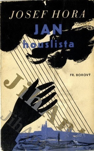 Jan houslista