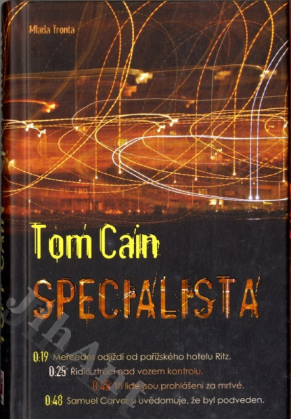 Specialista