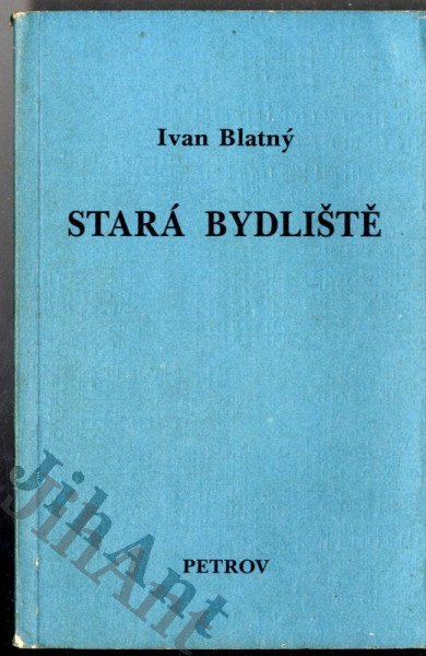 Stará bydliště