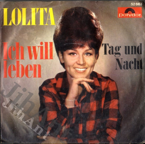 SP -  Lolita - Tag und Nacht