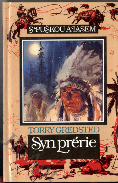 Syn prérie