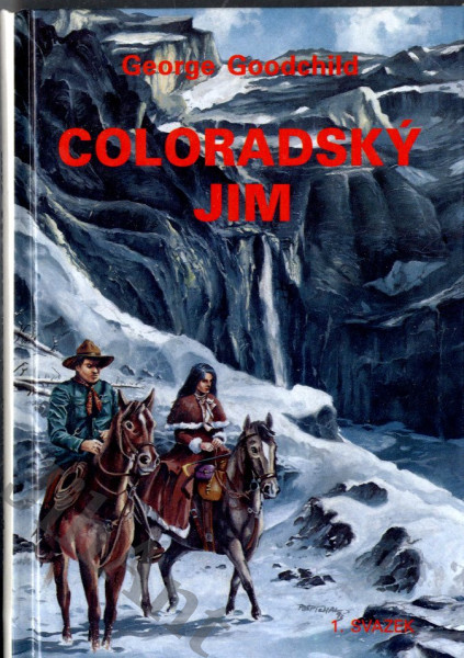 Coloradský Jim