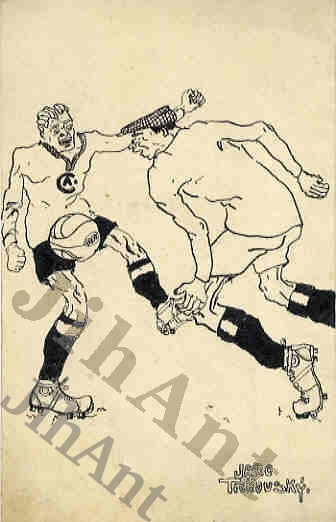 Fotbalista