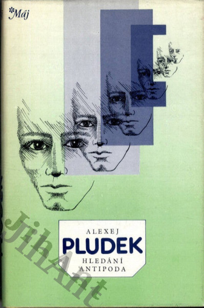 Hledání antipoda : parapovídky