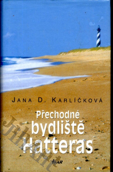 Přechodné bydliště Hatteras