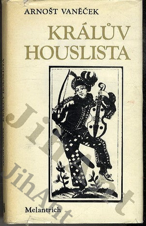 Králův houslista