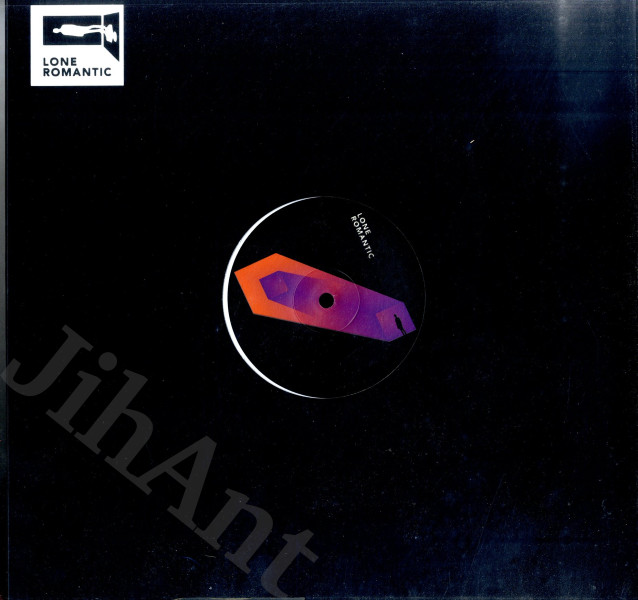 LP - Itako ‎– Ligotage EP